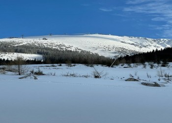 Ski resort Jasna is open